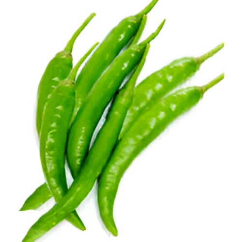 Green chilli
